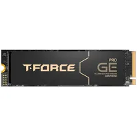 Team T-Force GE Pro 2 TB, SSD - schwarz/gold,