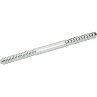 Hettich Frontbl.-Verbindungsschr., Durchmesser 4x70mm VB 15, 79666 Stahl, verzinkt