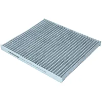Kamoka Filter, Innenraumluft F516701