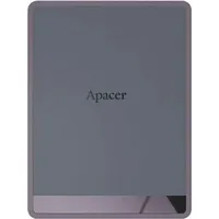 Apacer As724 512gb Externe Ssd - Black