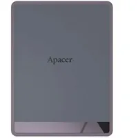 Apacer As724 2tb USB-C 3.1 AP2TBAS724M-1
