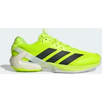Adidas Adizero Ubersonic 5 Clay Herren grün - 11