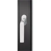 Magni FSB Fenstergriff ovale Ros. 7mm Stift. 10mm Nocken