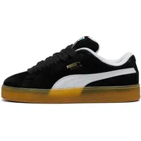 Puma Suede XL Dark Risk schwarz / 4