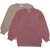 MINYMO Sweat Shirt (2-Pack) 5899