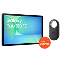 Samsung Galaxy Tab S10 FE 10.9'' 256 GB Wi-Fi