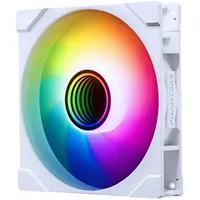 PHANTEKS M25-140 Gen2 PWM DRGB Reverse Blade weiß |