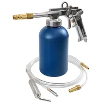 Trutzholm Druckbecherpistole 1100 ml zur Hohlraumversiegelung