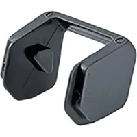 Hettich Öffnungswinkelbegrenzer 9090756 Kunststoff schwarz