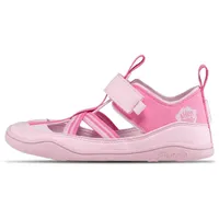 Affenzahn Sandale Vegan Breezy - Sandalen Gr 29 rosa