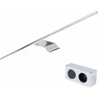 Kalb Material Für Möbel kalb Eloria LED Spiegelschrankleuchte mit