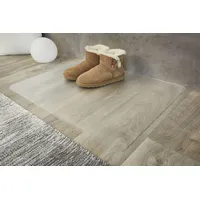 MY HOME Bodenschutzmatte MY HOME "Schutzmatte transparent, Made in