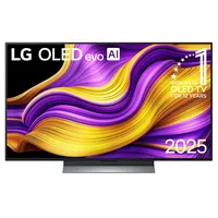 LG OLED48G59LS 48" 4K OLED evo AI Smart TV