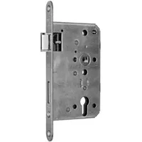 Beyer & Müller BMH Panik-Einsteckschloss 1013 PZ72/9,D65,F