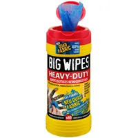 Big Wipes Reinigungstücher Heavy-Duty