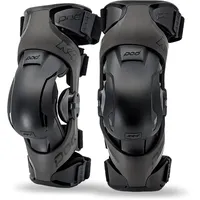 Pod K4 2.0 Composite, Knie-Orthesen Kinder - Schwarz -