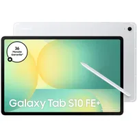 Samsung Galaxy Tab S10 FE+ 13.1'' 256 GB Wi-Fi