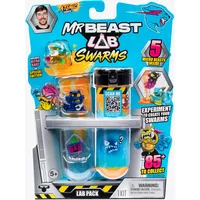 Moose MrBeast Lab Swarms Serie 2