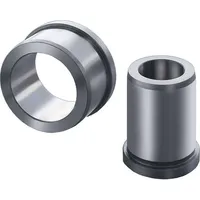 Ockert präzisionsteile gmbh Bundbohrbuchse D172A 2,6x5x9 mittel, Ockert