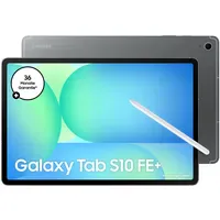 Samsung Galaxy Tab S10 FE+ 13.1'' 256 GB Wi-Fi