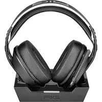 Nacon RIG900 HX, On-ear Gaming Headset Bluetooth Schwarz