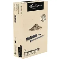 LECHUZA Bewässerungs-Set für Cubico 30 und Trio 30 4-teilig