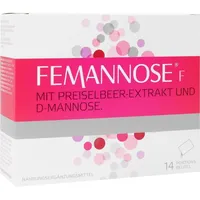 Klosterfrau Group Femannose F 14 St.