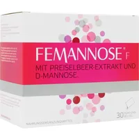 Klosterfrau Group Femannose F 30 St.