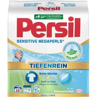 Persil Vollwaschmittel Pulver 16 WL