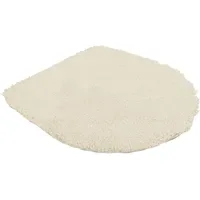 Batex Badematte Deckel Batex Beige 15 x 15 cm