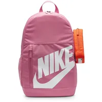 Nike Elemental 20l Kinder Elmntl BKPK Shoebox magic flamingo/orange/white
