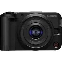 Canon EOS R50 V + RF-S 14-30 mm f4-6,3