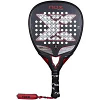 Nox-Xtreme NOX FUTURE Attack 18k Alum 2025 Padelschläger -