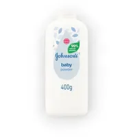 Johnson & Johnson Johnson's Johnson's Baby Powder 400g, 400