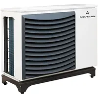 Novelan Jabbah 7 Luft/Wasser-Wärmepumpe 2,6 kW