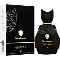Tonino Lamborghini Ginevra Schwarz EDP 50 ml W