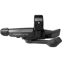 Sram Eagle 70 T-type Single Click Black, - 12s