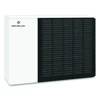 Novelan Helox 5 Luft/Wasser-Wärmepumpe 1,82 kW