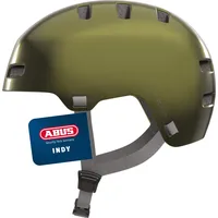 ABUS Indy Grün Modell 2026