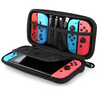 UGREEN LP174 Konsolen-Cover Schwarz Nintendo Switch