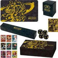 Bandai Namco Entertainment BANDAI One Piece Card Game -