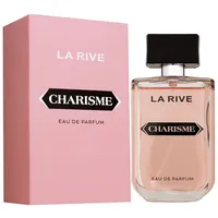 La Rive Charisme Eau de Parfum für Damen, 90ml