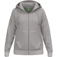 Erima Ts Jacke - Taupe - 44