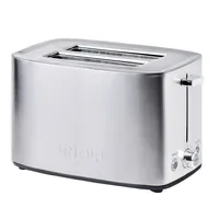 Unold Toaster Thommy Silber