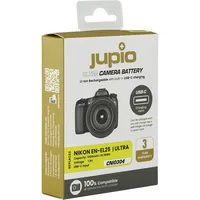 JUPIO EN-EL25 *ULTRA C* USB-C input 1350mAh