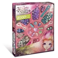 Nebulous Stars Perlenset mehrfarbig