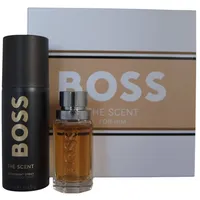 HUGO BOSS Boss The Scent Eau de Toilette 50