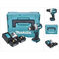 Makita DDF 489 RGJ Akku Bohrschrauber 18 V 73
