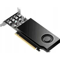 Asus GPU NVIDIA RTX A400 4GB GDDR6 PCIE (4