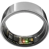 Ultrahuman Ring Air Größe 11 / 66-67 mm Space